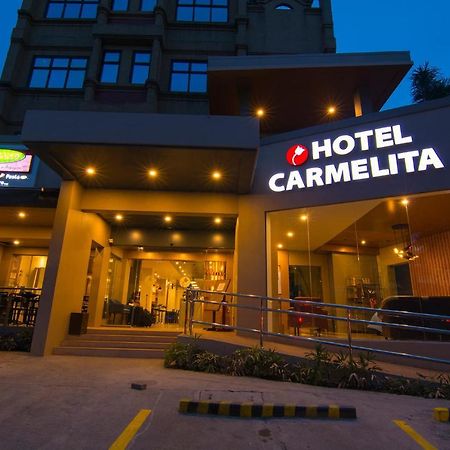 טוגגראו סיטי Hotel Carmelita מראה חיצוני תמונה