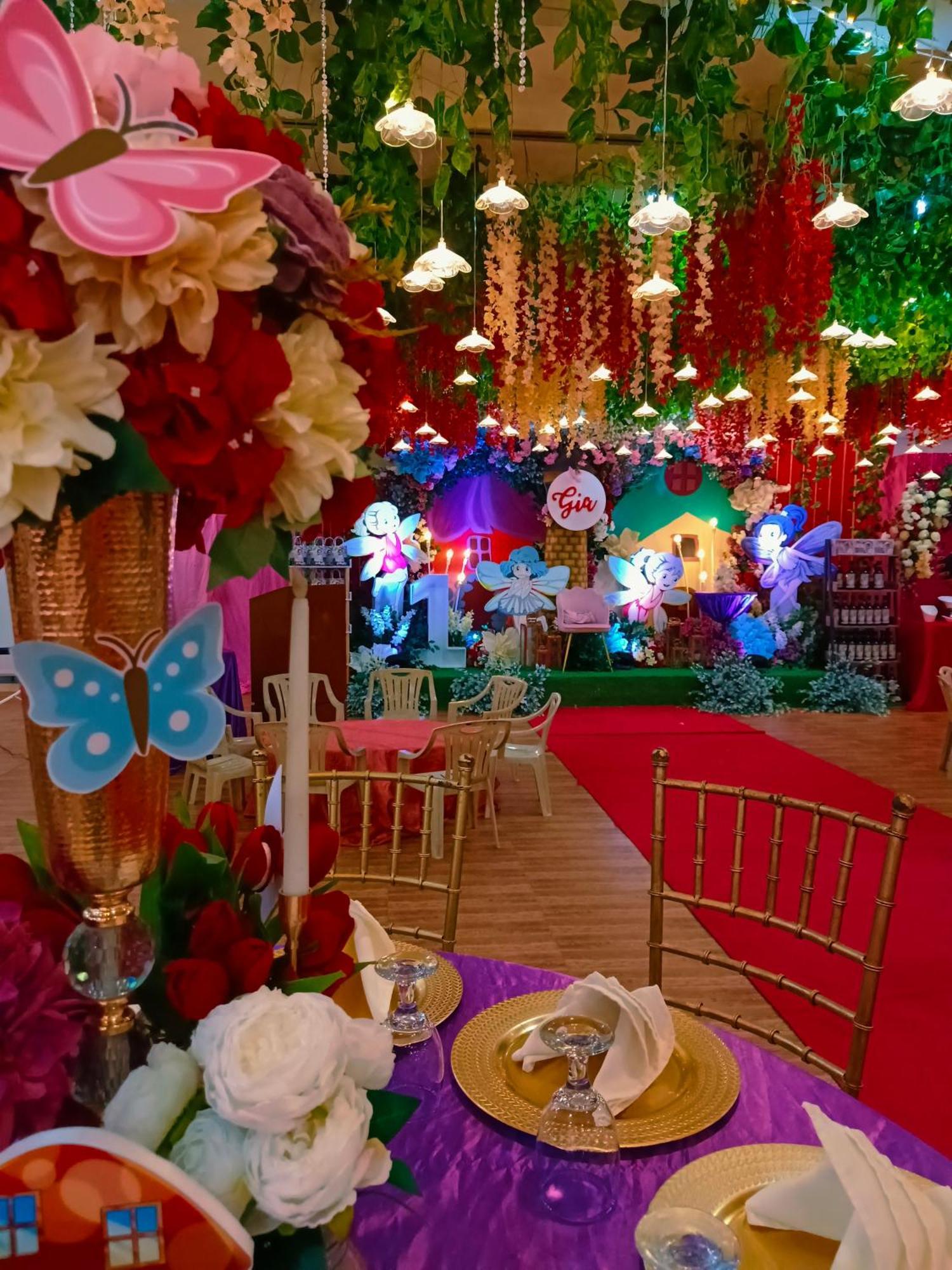 טוגגראו סיטי Hotel Carmelita מראה חיצוני תמונה