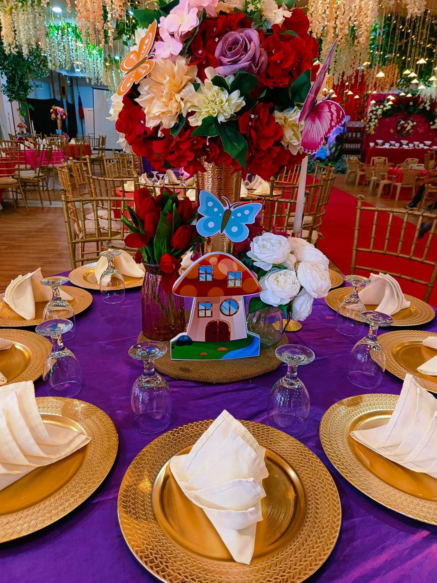 טוגגראו סיטי Hotel Carmelita מראה חיצוני תמונה